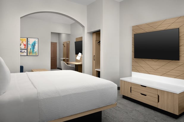 Images Holiday Inn Express & Suites DFW West - Hurst by IHG
