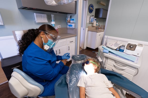 Images Sandcastle Pediatric Dentistry
