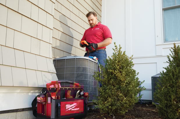 Images Canella Heating & Air Conditioning, Inc.