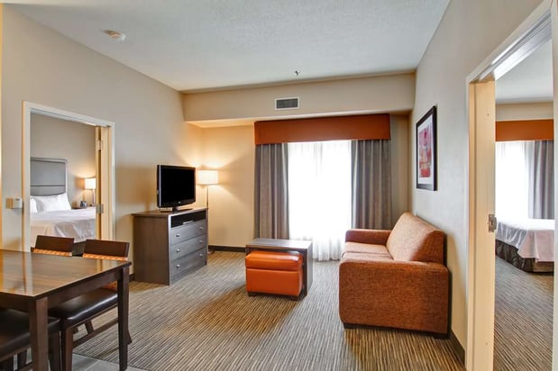 Images Homewood Suites by Hilton Houston-Kingwood Parc-Airport Area