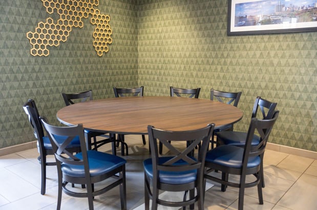 Images Hotel Indigo Detroit Downtown by IHG
