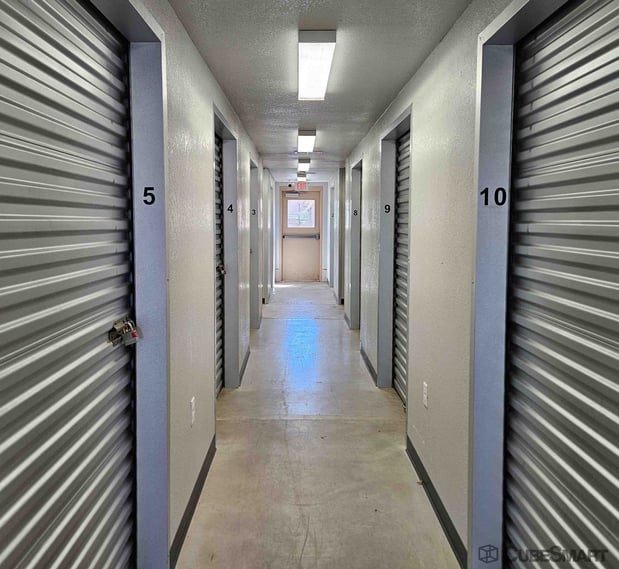 Images CubeSmart Self Storage