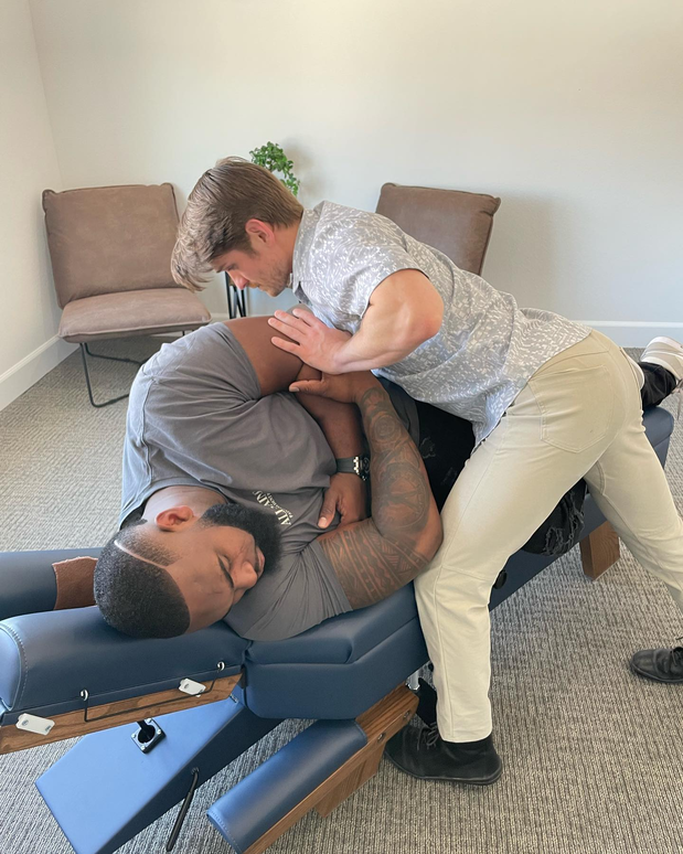 Images The Craft Chiropractic