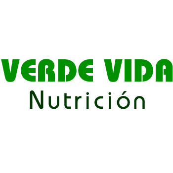 Verde Vida Nutrición Logo