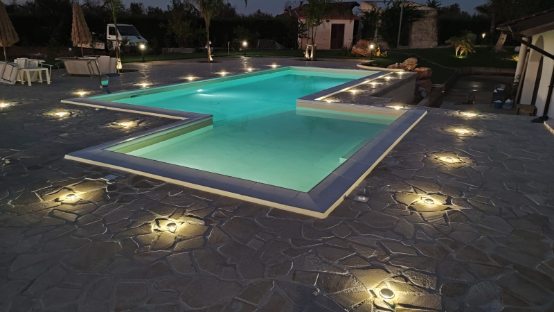 Images In Piscine