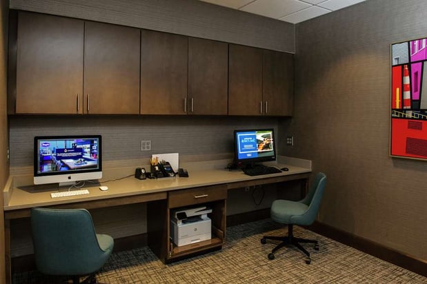 Images Hampton Inn & Suites Foxborough/Mansfield