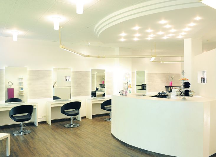 Friseur Capillus, Nordring 102 in Nürnberg
