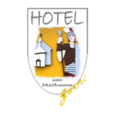 Logo Hotel am Maibaum