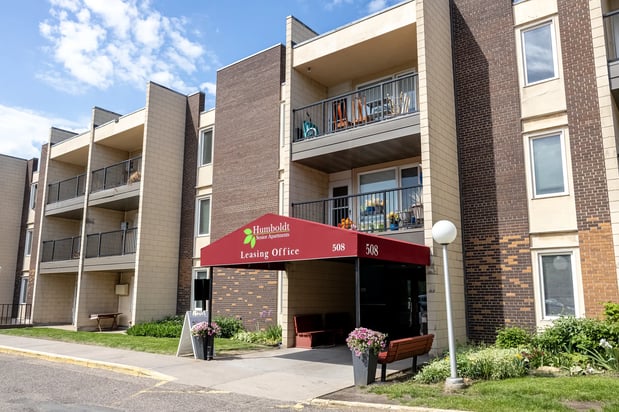 Images Humboldt Senior 55+ Apartments