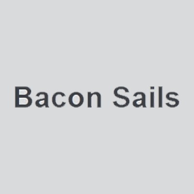 Bacon Sails and Marine Supplies Logo
