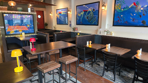 Images The Sea Hag Restaurant & Bar