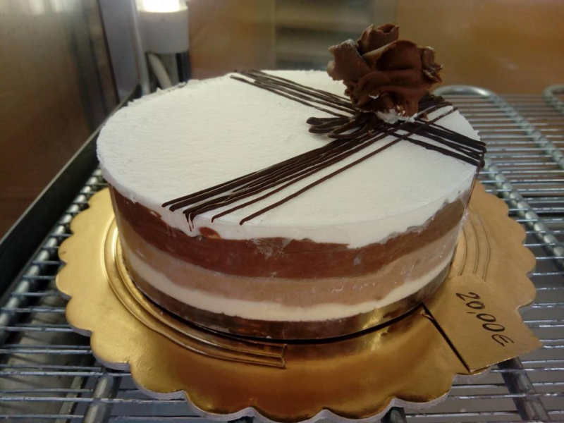 Images Panetteria Pasticceria Caffetteria Trisconi