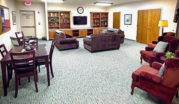 Images Rathgeber Hospitality House