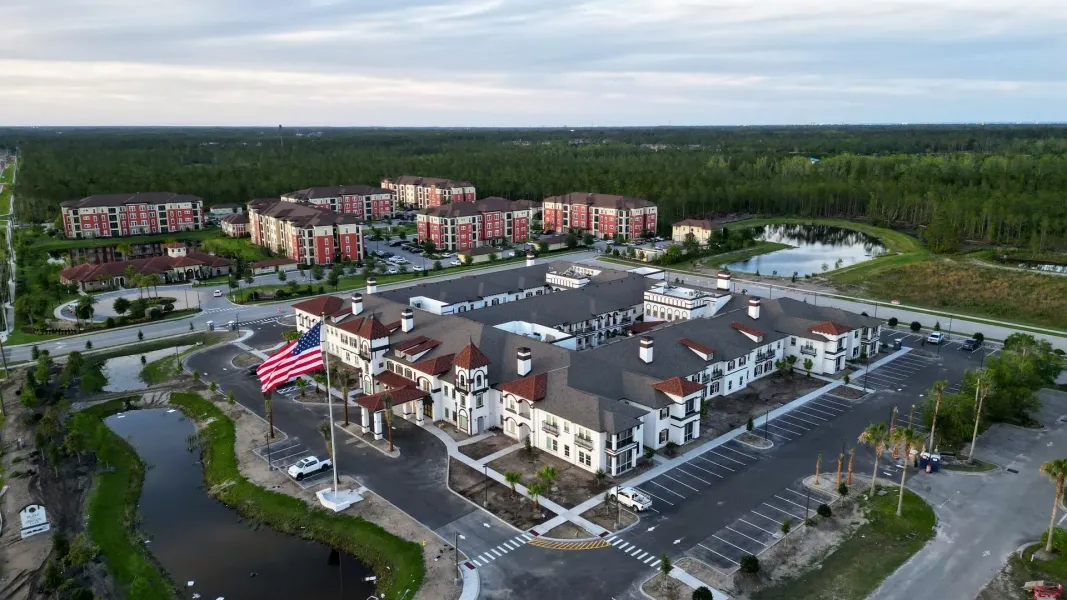 Southeast Roofing & Construction Image