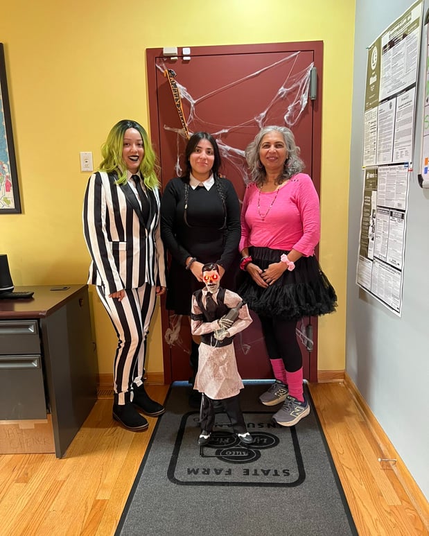 Images Hemina Patel - State Farm Insurance Agent