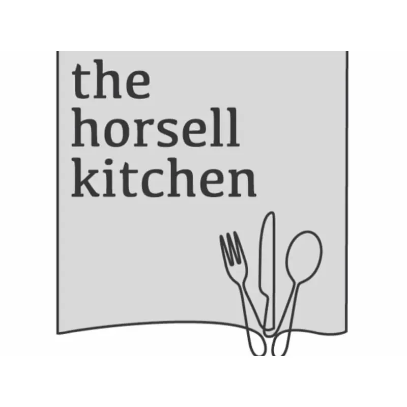 LOGO The Horsell Kitchen Woking 01483 740950