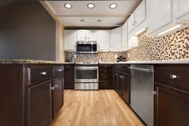 Images N-Hance Wood Refinishing of Albuquerque