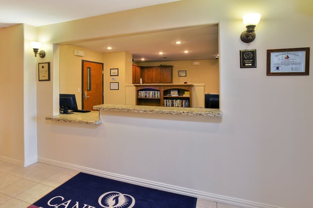 Images Candlewood Suites Killeen - Fort Cavazos Area by IHG