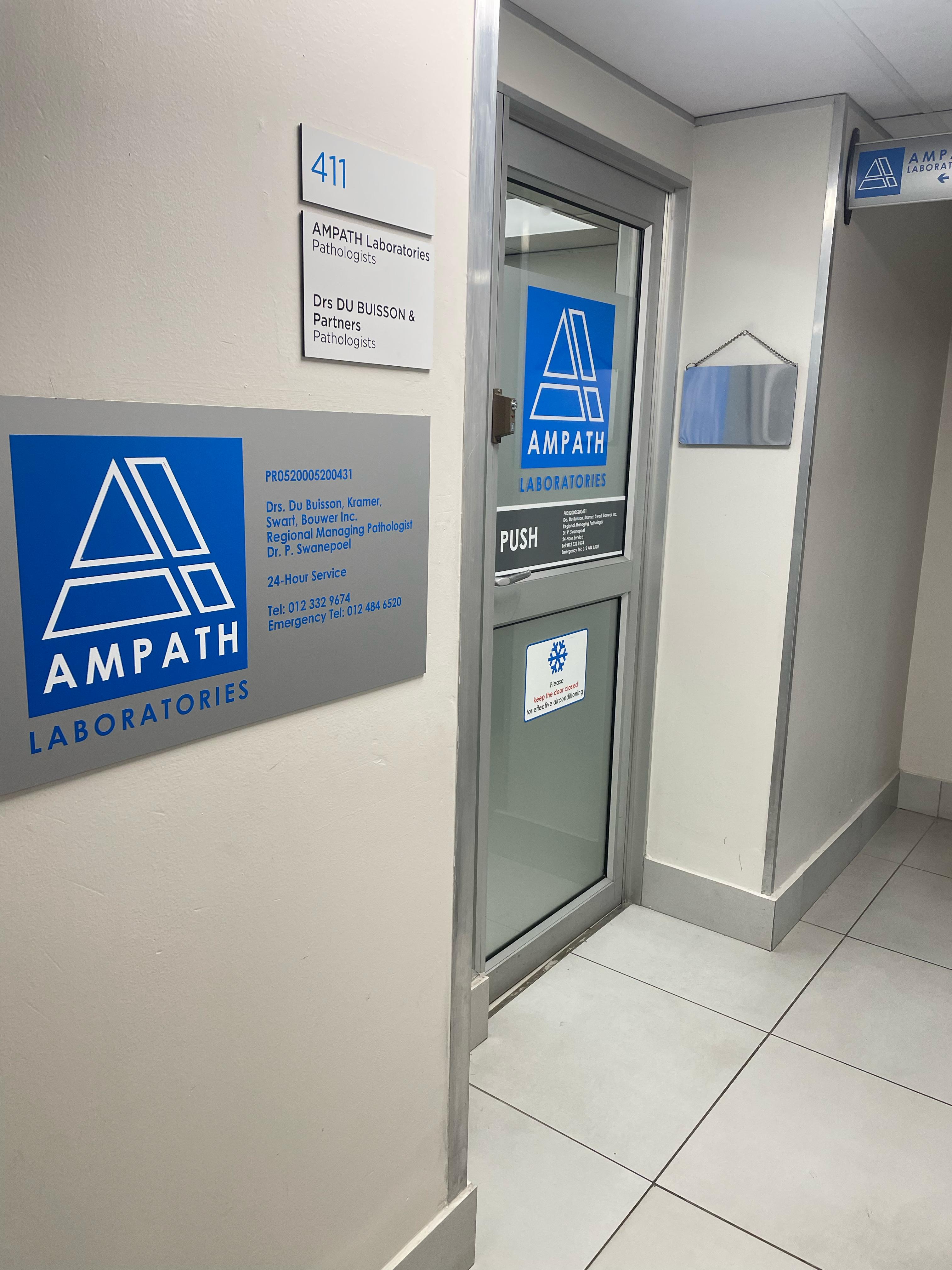 Images Ampath Medforum Mediclinic Care Centre