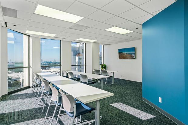 Images Clearview Outpatient - Long Beach