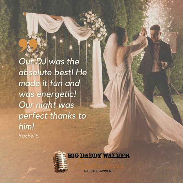 Images Big Daddy Walker Productions DJ Entertainment