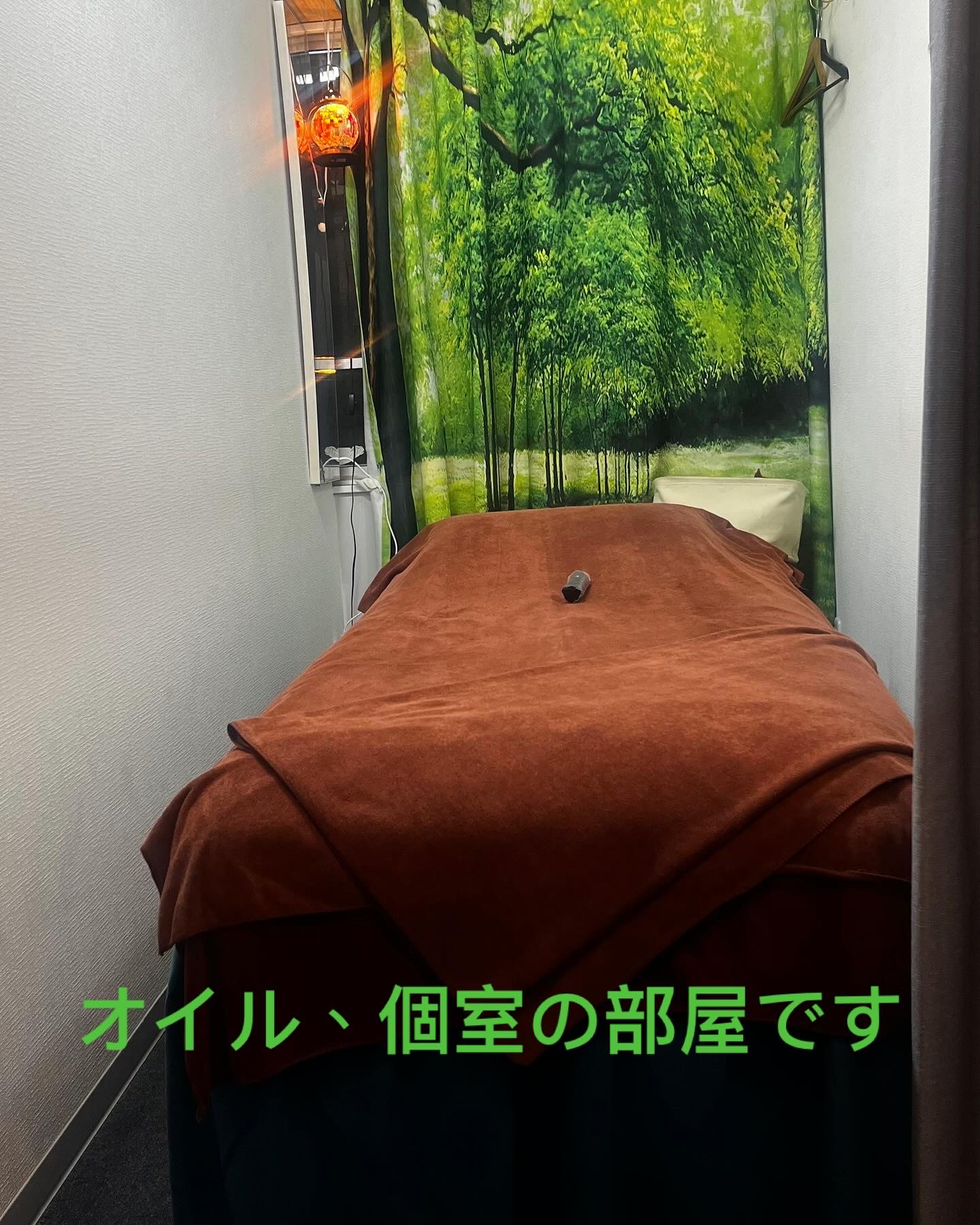 Images Bella Vita Relaxation 日本橋店