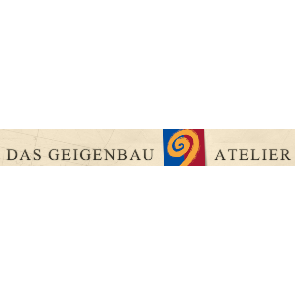 Logo Geigenbaumeister Christoph Teichmann