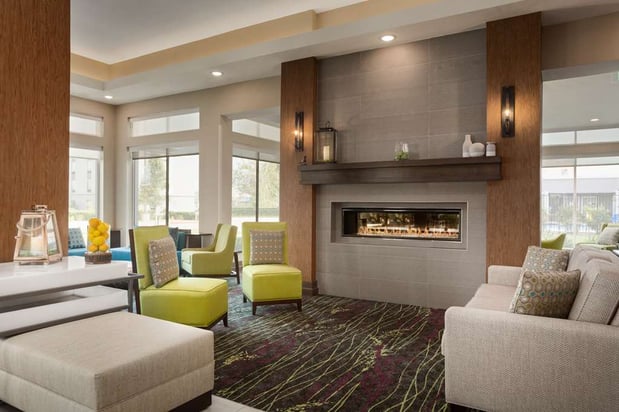 Images Hilton Garden Inn Houston-Baytown