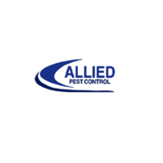 Allied Pest Control Inc. Logo