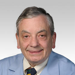 Roy J Betti, MD
