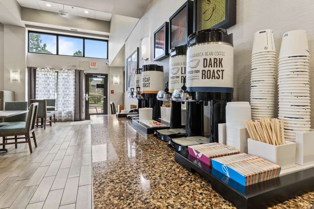 Images Hampton Inn & Suites Memphis-Wolfchase Galleria