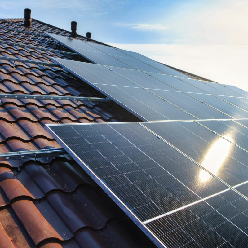 Bilder Mächler Haustechnik AG