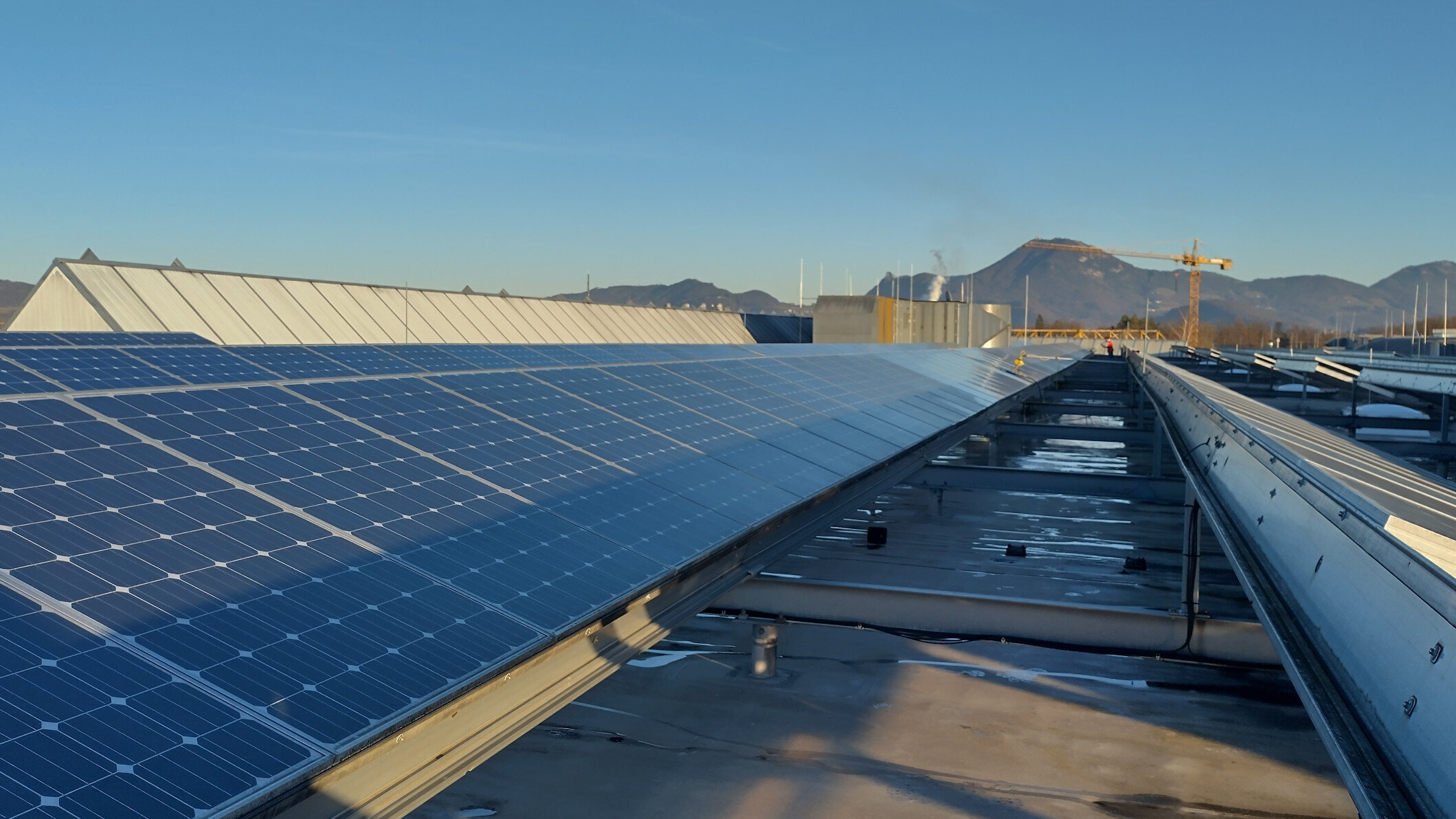 Dante Energie & Service, Werinherstraße 46 in München