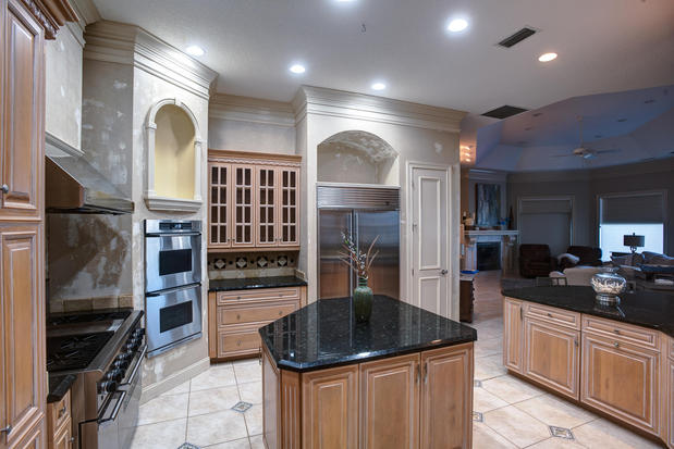 Images N-Hance Wood Refinishing of North East Tucson