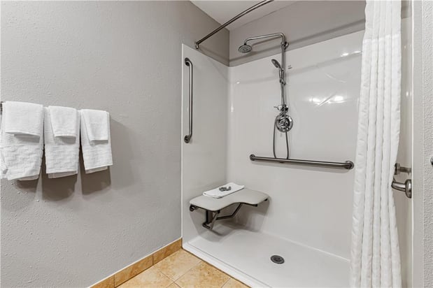 Images Best Western Ambassador Inn & Suites