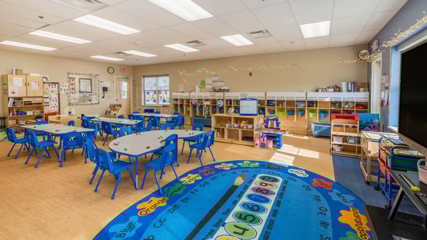 Images The Goddard School of Fort Wayne