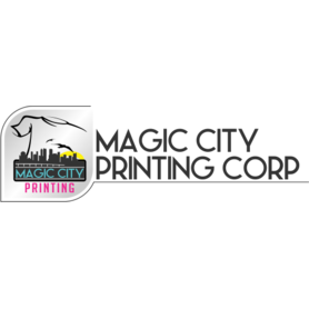 Magic City Printing Corp