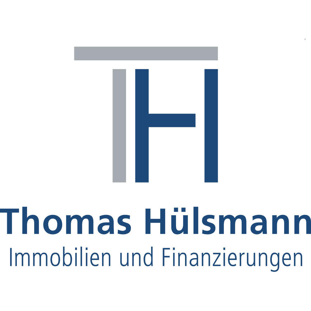 Thomas Hülsmann Immobilien und Finanzierungen Logo