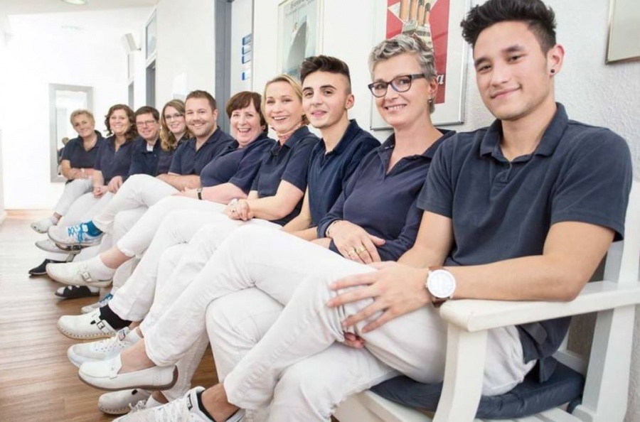 Dr. med. Johannes Bier, Eidelstedter Platz 6 b in Hamburg