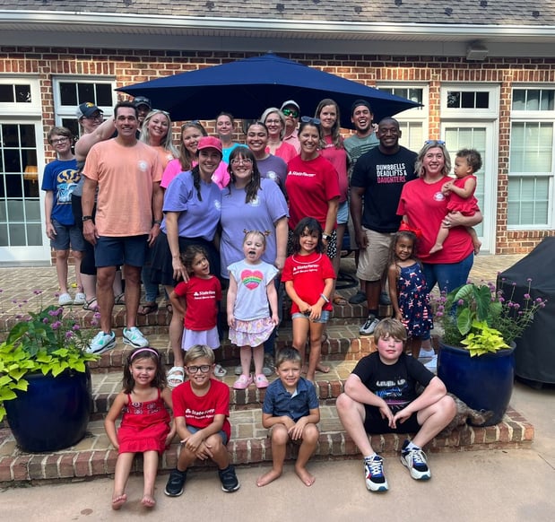 Images Patrick Blevins - State Farm Insurance Agent