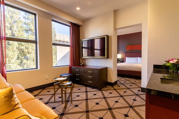 Images The Exchange Sacramento, Curio Collection by Hilton