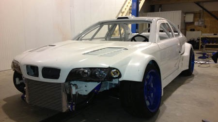 Images Bilplåtcenter Östersund