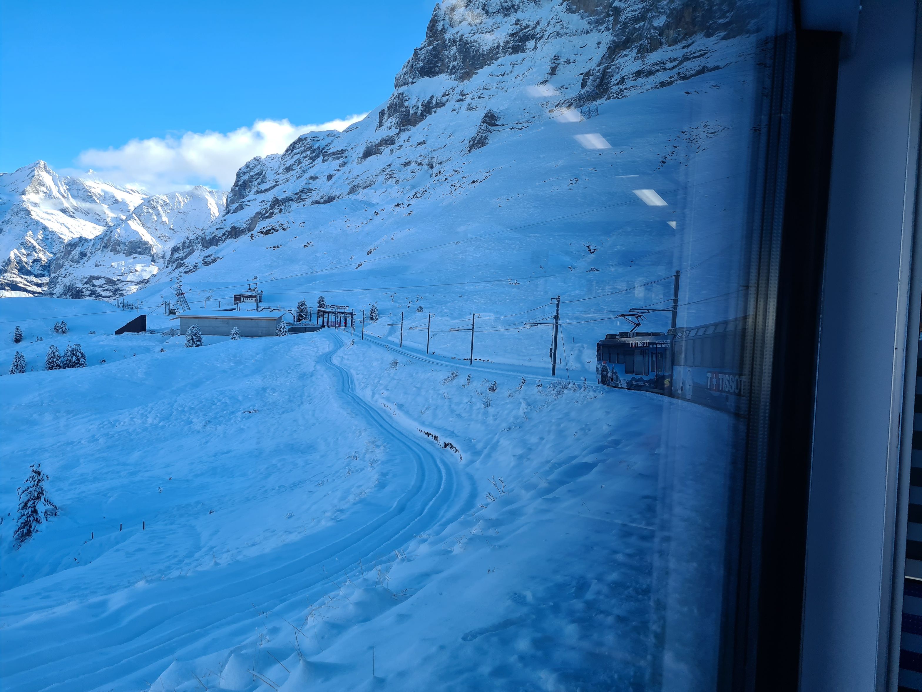 Bilder Katrac AG
