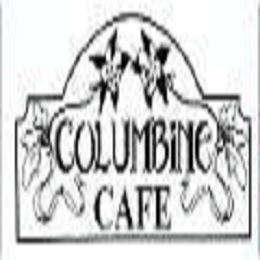 Columbine Cafe Logo