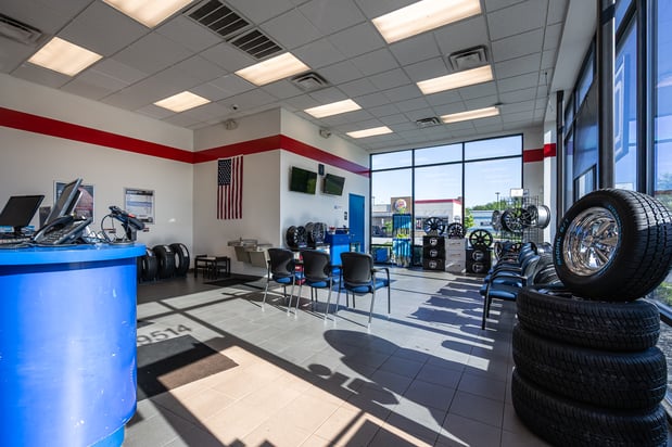 Images Tire Discounters