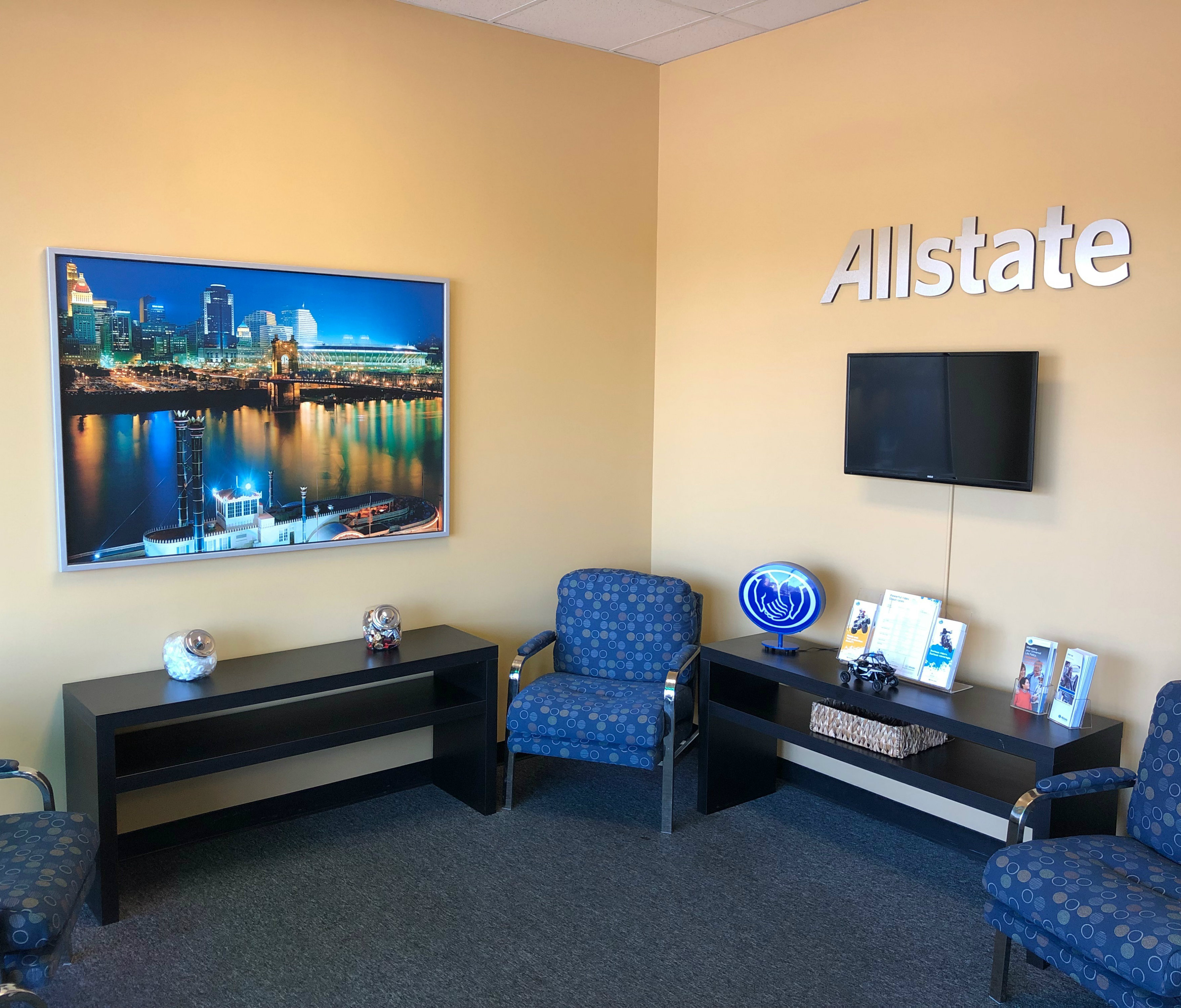 Monaghan & Associates: Allstate Insurance Photo