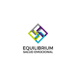 Equilibrium Salud Emocional Logo