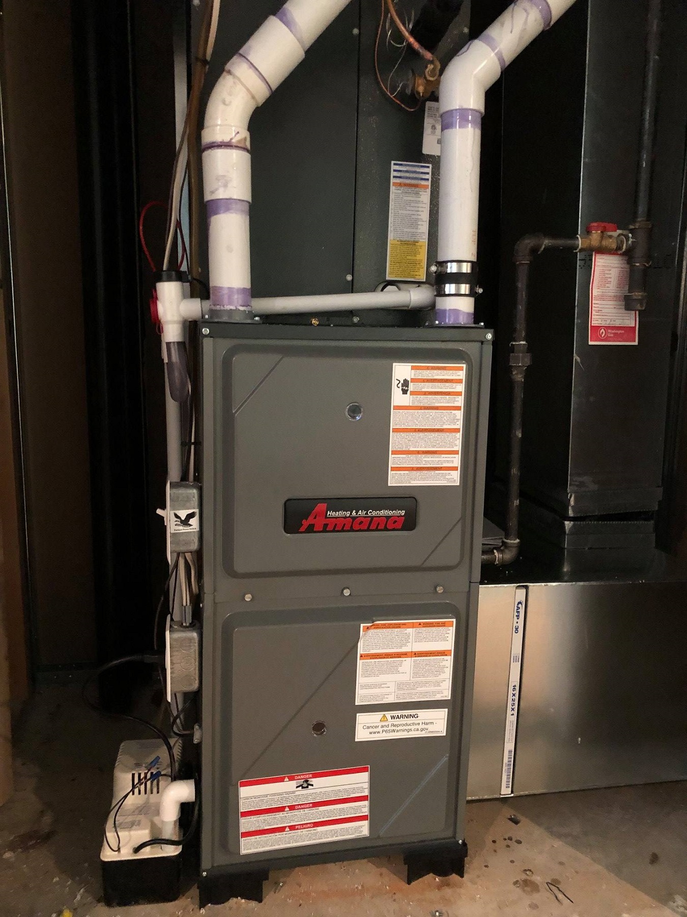 ADI Heating & Air Conditioning, LLC Image