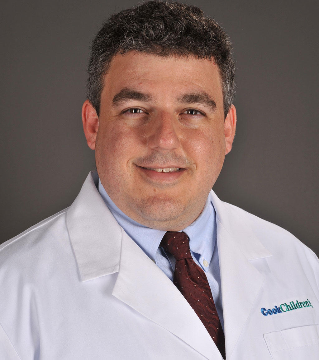 Dr. Richard Roberts, MD | Fort Worth, TX | Neurologist