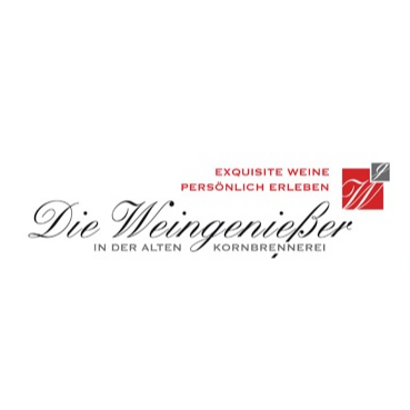 Logo Die Weingenießer
